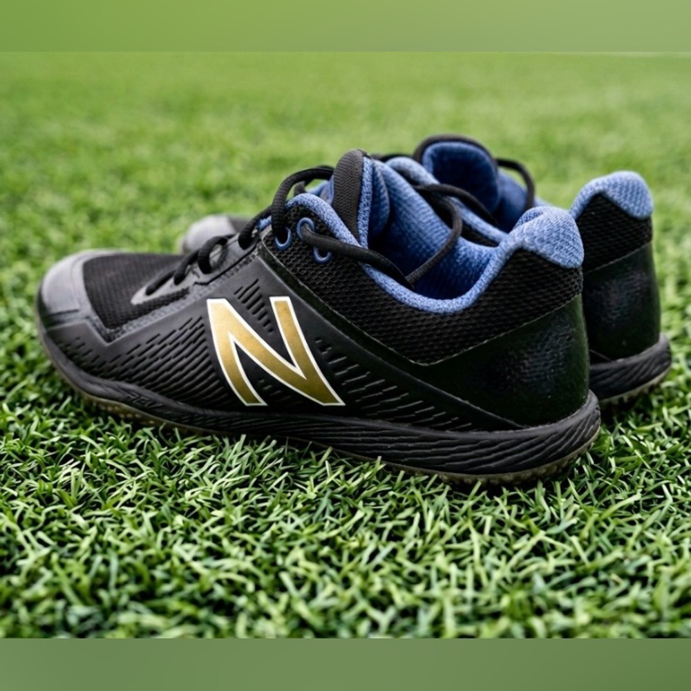 New Balance 4040 Turf Trainer Men’s Size 11